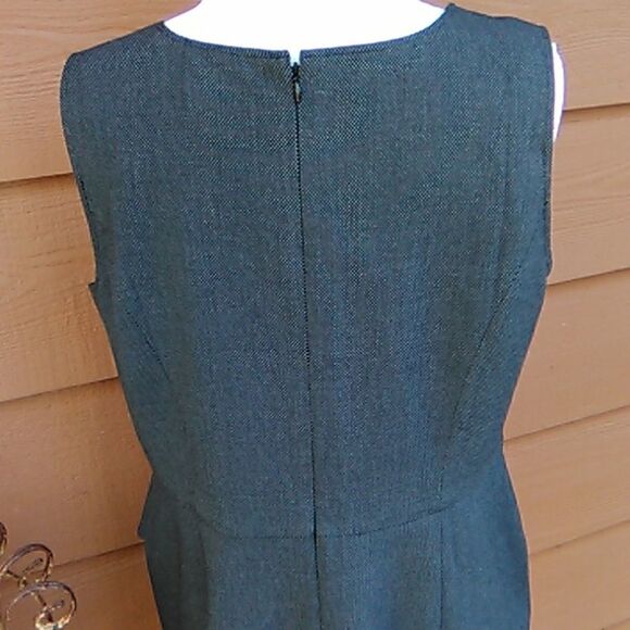 Loft Classic Sheath  - Picture 5 of 8